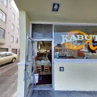Kabuto Restaurant 94118