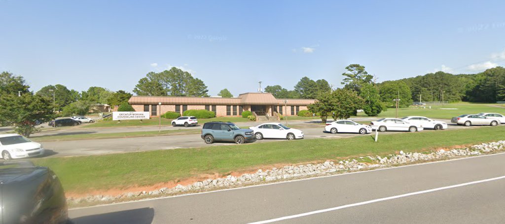 Decatur-Morgan Counseling Center