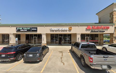 Shipping and Mailing Service «The UPS Store», reviews and photos, 5380 Old Bullard Rd #600, Tyler, TX 75703, USA