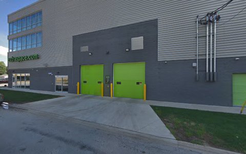 Storage Facility «Extra Space Storage», reviews and photos, 3647 147th St, Midlothian, IL 60445, USA
