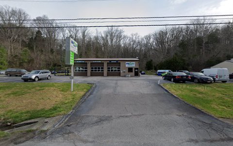 Auto Repair Shop «The Car Care Center Inc», reviews and photos, 718 US-70, Pegram, TN 37143, USA