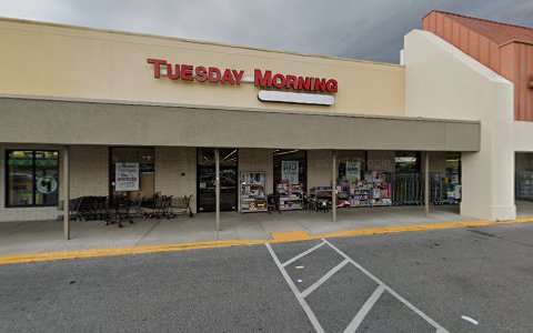 Home Goods Store «Tuesday Morning», reviews and photos, 2142 S Queen St, York, PA 17403, USA