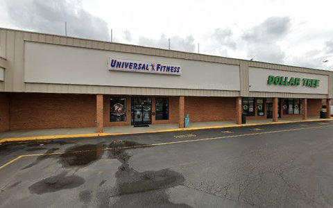 Gym «Universal Fitness», reviews and photos, 1457 Mt Pleasant Rd #101a, Chesapeake, VA 23322, USA