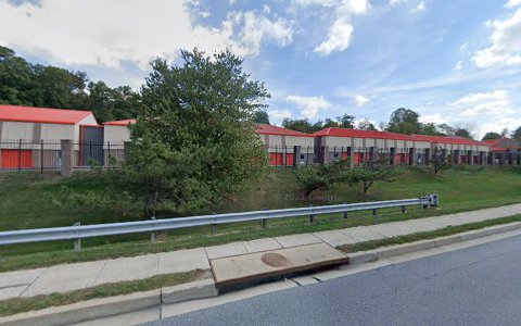 Self-Storage Facility «ezStorage», reviews and photos, 11333 Owings Mills Blvd, Owings Mills, MD 21117, USA