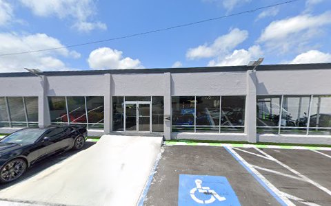 Motor Scooter Dealer «House Cycle World», reviews and photos, 7822 N Dale Mabry Hwy, Tampa, FL 33614, USA