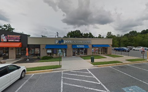 Eye Care Center «Peepers Family Eye Care - Bowie», reviews and photos, 6800 Laurel Bowie Rd, Bowie, MD 20715, USA