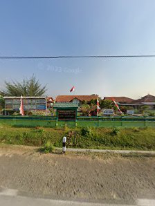 Street View & 360deg - SMP Negeri 1 Dukuhwaru