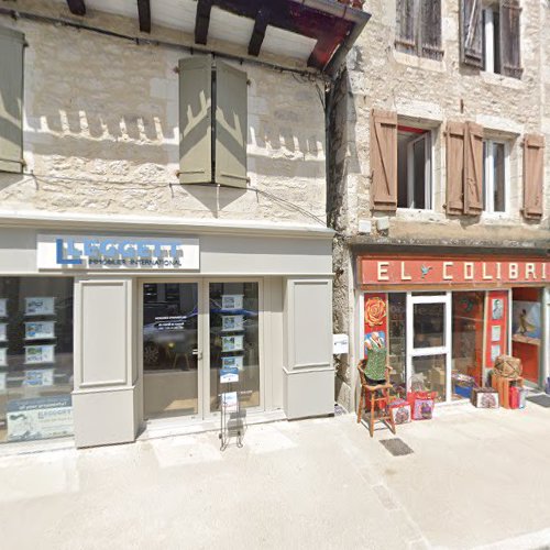 Librairie Chimera Montcuq-en-Quercy-Blanc