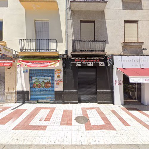 Panadería & Pastelería en Málaga