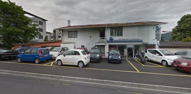 Geneva Rent a car - Mietwagenanbieter