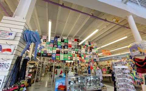 Department Store «La Tienda», reviews and photos, 123 Alamo Plaza, San Antonio, TX 78205, USA