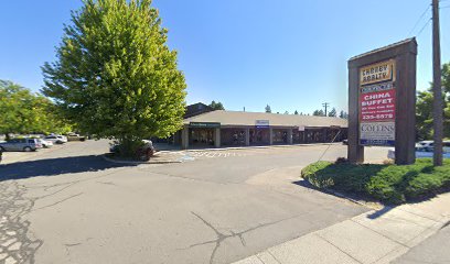 Dr. Robert Collins - Pet Food Store in Cheney Washington