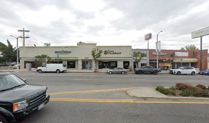 Afsaneh Soltanpour - Pet Food Store in Encino California