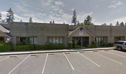 Ronald L. Anderson, DC - Pet Food Store in Penn Valley California