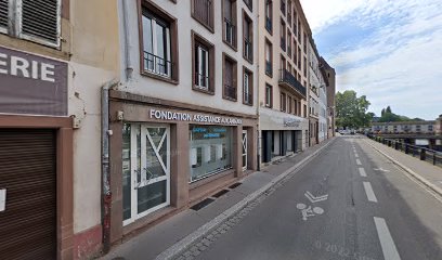 Fermé temporairement - Dispensaire de la Fondation Assistance aux Animaux à Strasbourg