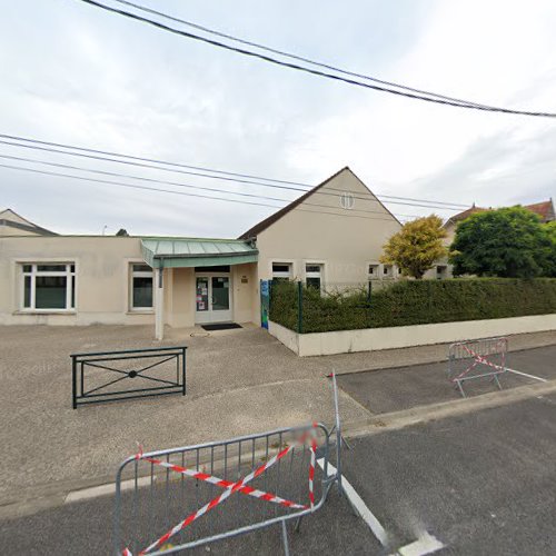 Administration locale Mairie Montigny-sur-Loing