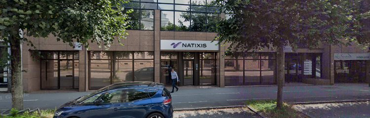 Photo du Banque Natixis à Rennes