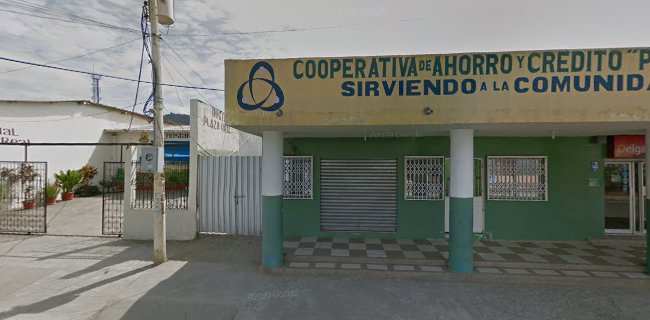 Dental Center Betancourt - Puerto Lopez