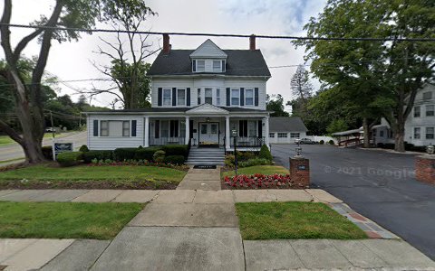 Funeral Home «Smith-Taylor-Ruggiero Funeral Home», reviews and photos, 1 Baker Ave, Dover, NJ 07801, USA