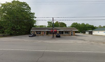 Dr. Robert Key - Pet Food Store in Fairview Tennessee