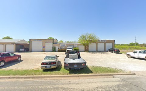 Auto Repair Shop «Affordable Auto Inc», reviews and photos, 1522 Hwy 380 Bypass, Graham, TX 76450, USA