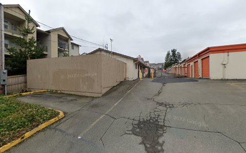 Self-Storage Facility «Public Storage», reviews and photos, 12020 WA-99, Everett, WA 98204, USA