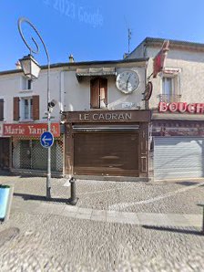 Bar le Cadran 53 Rue Paul Doumer, 78130 Les Mureaux