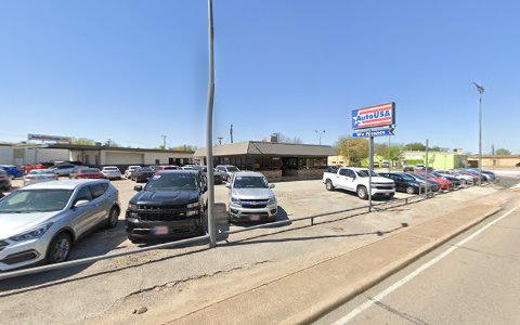 Used Car Dealer «Auto USA», reviews and photos, 1316 E Irving Blvd, Irving, TX 75060, USA