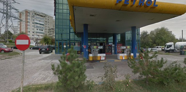 vis-a-vis de Selgros, Bulevardul Poitiers nr. 98, Iași 700275, România