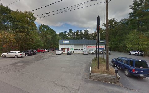 Tire Shop «Delaware Tire & Auto Center», reviews and photos, 1782 PA-739, Dingmans Ferry, PA 18328, USA