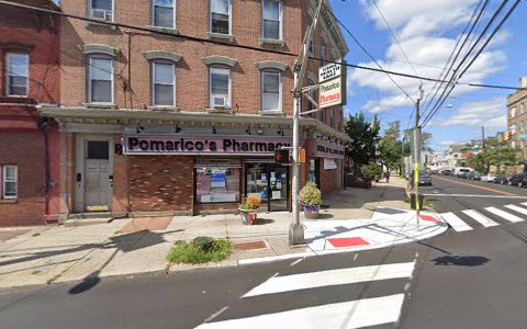 Pharmacy «Pomarico Pharmacy», reviews and photos, 239 Old Bergen Rd, Jersey City, NJ 07305, USA