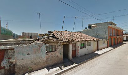 TAQUERIA ORGULLO MEXICANO