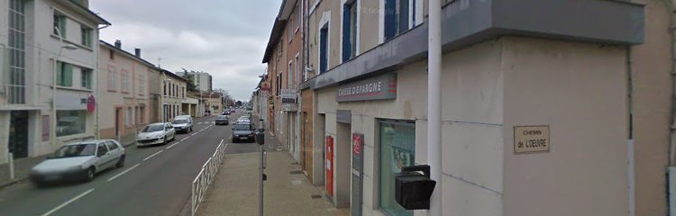 Photo du Banque Caisse d'Epargne Pont Eveque à Pont-Évêque