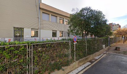 Escola Mas i Perera en Vilafranca del Penedès
