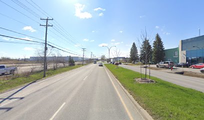 Chemins De Fer Quebec Gatineau (Les)
