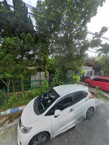 Street View & 360deg - SDN Arjosari 1 Malang