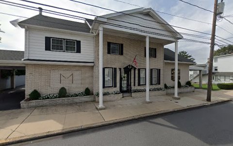 Funeral Home «Matinchek & Daughter Funeral», reviews and photos, 260 E Main St, Middletown, PA 17057, USA
