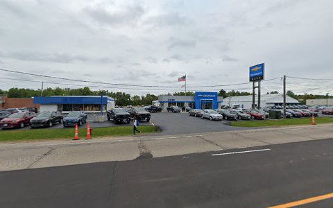 Chevrolet Dealer «Buss Automotive Inc», reviews and photos, 1255 E Green Bay St, Shawano, WI 54166, USA