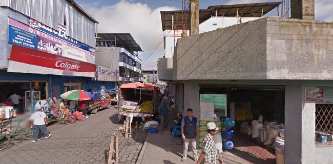 Mi comercial Yaguana Enriquez - Tienda de ultramarinos