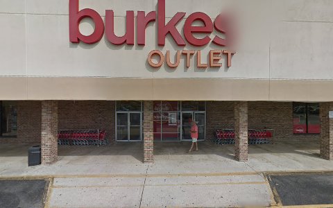Department Store «Burkes Outlet», reviews and photos, 120 US-17 BUS, Surfside Beach, SC 29575, USA