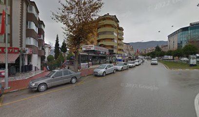 Safranbolu Demirtaş Cam Balkon ve PVC Doğrama