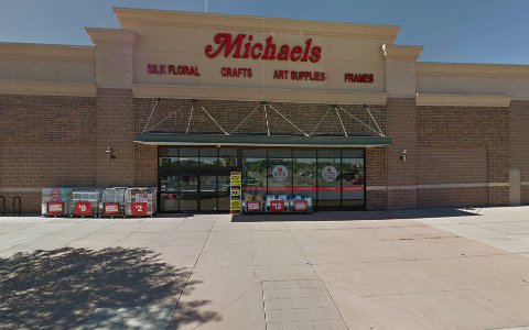 Craft Store «Michaels», reviews and photos, 11425 S Twenty Mile Rd, Parker, CO 80134, USA