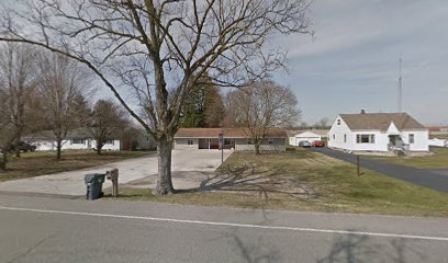 Morts Chiropractic Clinic - Chiropractor in Pierceton Indiana