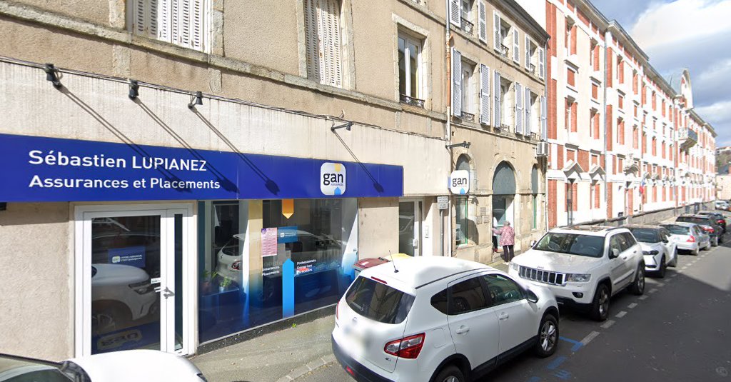 Raberin Pizzetta Association Dentaire-SCM à Thiers (Puy-de-Dôme 63)