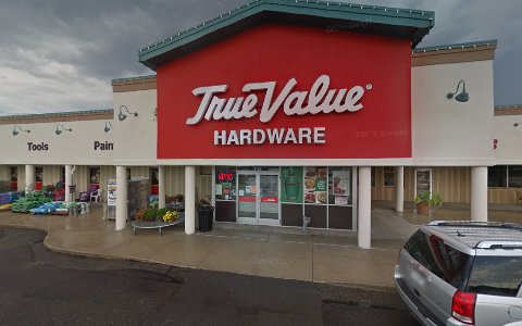 Home Improvement Store «Rogers True Value», reviews and photos, 21351 John Milless Dr, Rogers, MN 55374, USA