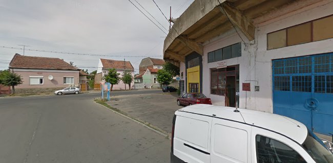Strada Arenei 24-2, Satu Mare, România