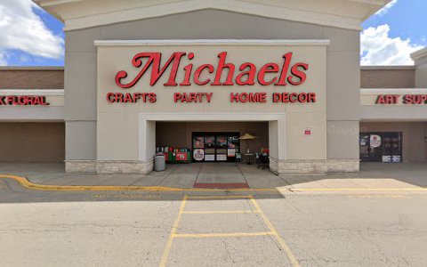 Craft Store «Michaels», reviews and photos, 6301 E State St, Rockford, IL 61108, USA