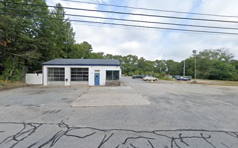 Auto Body Shop «Crotty & Son Body Works», reviews and photos, 4049 S County Trail, Charlestown, RI 02813, USA