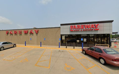 Grocery Store «Fareway Grocery», reviews and photos, 4220 16th Ave SW, Cedar Rapids, IA 52404, USA