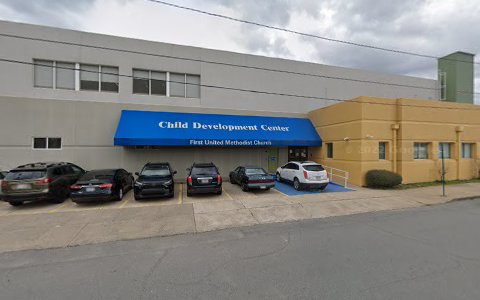 Day Care Center «Child Development Center», reviews and photos, 324 W 8th St, Little Rock, AR 72201, USA